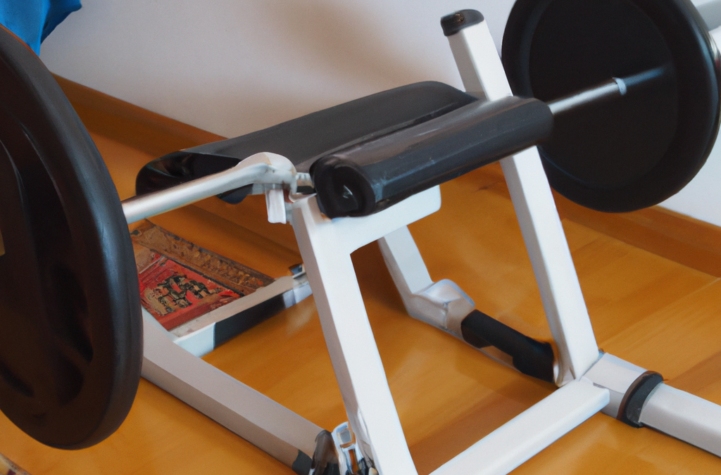 Top 5 Adjustable Dumbbells for Home Use - The Ultimate Guide to the Best Adjustable Dumbbells for Your Home Work