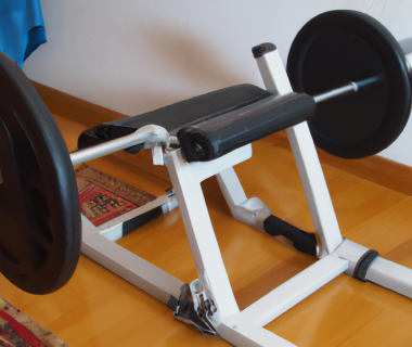 Top 5 Adjustable Dumbbells for Home Use - The Ultimate Guide to the Best Adjustable Dumbbells for Your Home Work