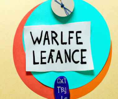 Balancing Work and Wellness: A Realistic Guide - Mastering Work-Life Harmony for Optimal Wellness