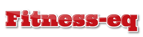 Fitness-eq Logo